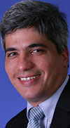 Charles Arizmendi, chief operating officer, BitDefender